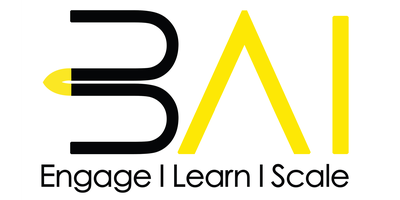 3AI - AI and Analytics Association logo