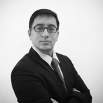 Vijay Sivaram (CEO - Technology Search, Quess Corp)