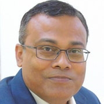 Soumendra Mohanty (COO and Chief Innovation Officer, Tredence)