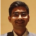 Sanjay Thawakar (Corporate VP - AI Works, MaxLife)