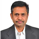 Sundara Ramalingam Nagalingam (Global Director – AI Consulting Partners, NVIDIA)