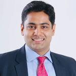 Vivekanand Manjeri (Brand Director, Client Solutions Business, Dell Technologies of Dell)