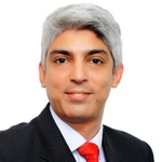 Deepak Ramanathan (VP, Customer Technology Adoption, SAS)
