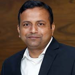 Dwiraj Bose (Senior VP - Analytics, Bajaj Allianz)