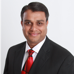 Naveen Yeri (SVP and Head of Enterprise Data Science, Wells Fargo)