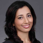 Manisha Khanna (Senior Manager, Customer Advisory, SAS)