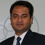 Anupam Gupta (VP - Enterprise Data & Analytics Optum)