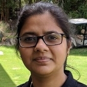 Mathangi Sri (Head of Data, Gojek)
