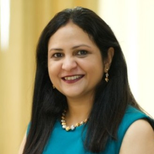 Swati Jain (VP, EXL)