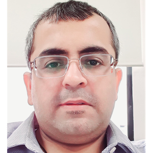 Piyush Wadhwa (Associate Director - Data Science, Wolters Kluwer,)