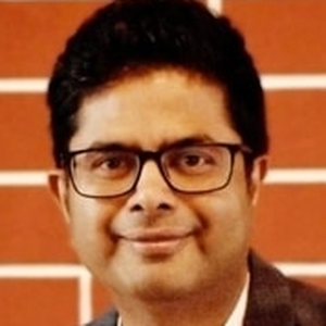 Satyamoy Chatterjee (EVP at Analyttica Datalab Inc.)