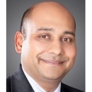 Nishant Chandra (Senior Director – Data Products, VISA)