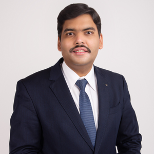 Amit Gupta (Director - CVM & Analytics | Head - CoE Advanced Analytics, e& (Etisalat International))