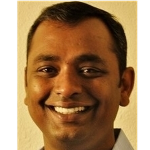 Kishore Kumar, Affine (Head, Customer Success)