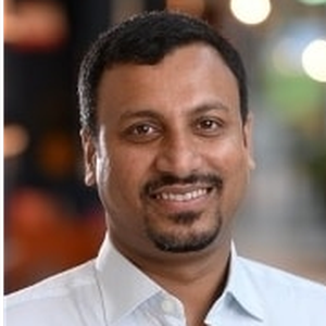 Saswata Kar (Sr Director & Global Head of Data, Analytics and Data Sciences, Philips GBS)