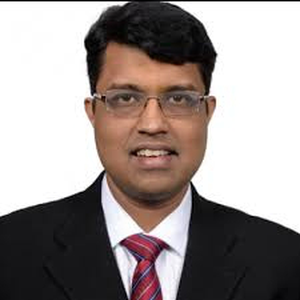 Dr. Karthik Ramesh (Client Partner, Emids)