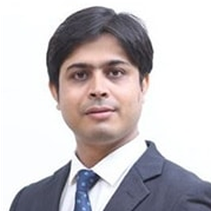 Arghya Mukherjee (Head - Analytics & Data Science, Prudential)