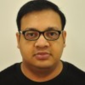 Shardul Chauhaan (Delivery Head, LatentView Analytics)