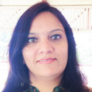 Tina Dilip Soni (Data Science Lead, Adobe)
