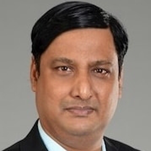 Sunil David (Regional Director - IOT (India & ASEAN Region), AT&T)
