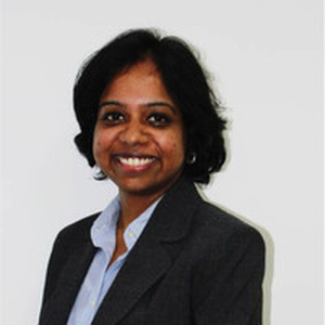Shireen Ali (VP - Analytics, Citi)