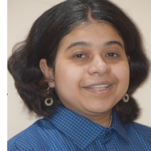 Sharmistha Chatterjee (Senior Manager - Data Science, Publicis Sapient)
