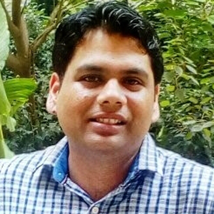 Pankaj Khattar (Principal Engineer, Microsoft)