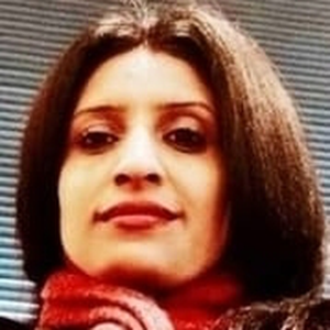 Vijaya Ghosh (Vice President, Bridgei2i Analytics Solutions)