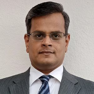 Manjunatha K (Associate Director- Data Engineering, Tavant)