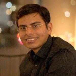 Darpan Jain (Vice President - EXL Analytics)