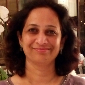 Anjali Kulkarni (VP - Clinical Informatics, Karkinos Healthcare)