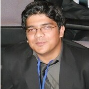 Parikshit Nag (Head Of Data at Indus OS ( a PhonePe Group Company))