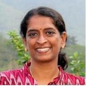 Anupama Ananthasairam (Data Engineering Lead, Karkinos Healthcare)