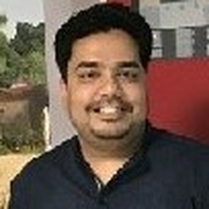Ankit Agarwal (Global Director - Software Eng., MLOps and Analytics, AB InBev)